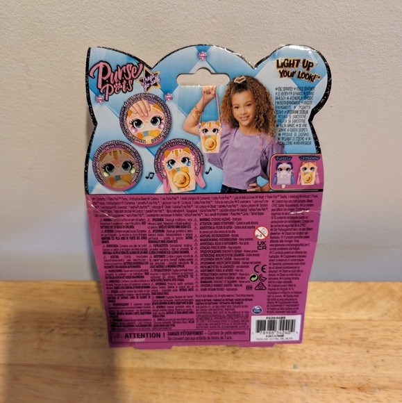 Purse Pets - Picture 2 of 2